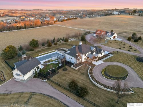 10617 N 156th St, Bennington, NE, 68007-5531 | Card Image