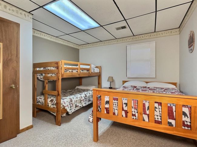 8475 Hillcrest Ln, House other with 4 bedrooms, 2 bathrooms and 4 parking in Saint Germain WI | Image 72