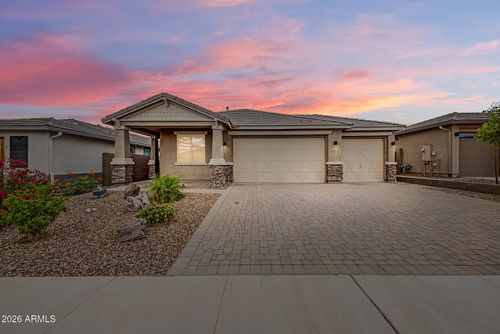 12114 E Pivot Peak --, Gold Canyon, AZ, 85118 | Card Image