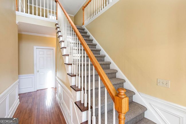 2444 Marion Ivie Rd, House other with 4 bedrooms, 4 bathrooms and null parking in Good Hope GA | Image 9