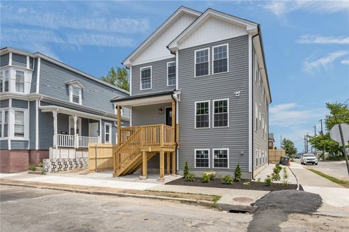 408 Cahill St, Providence, RI, 02905-2060 | Card Image