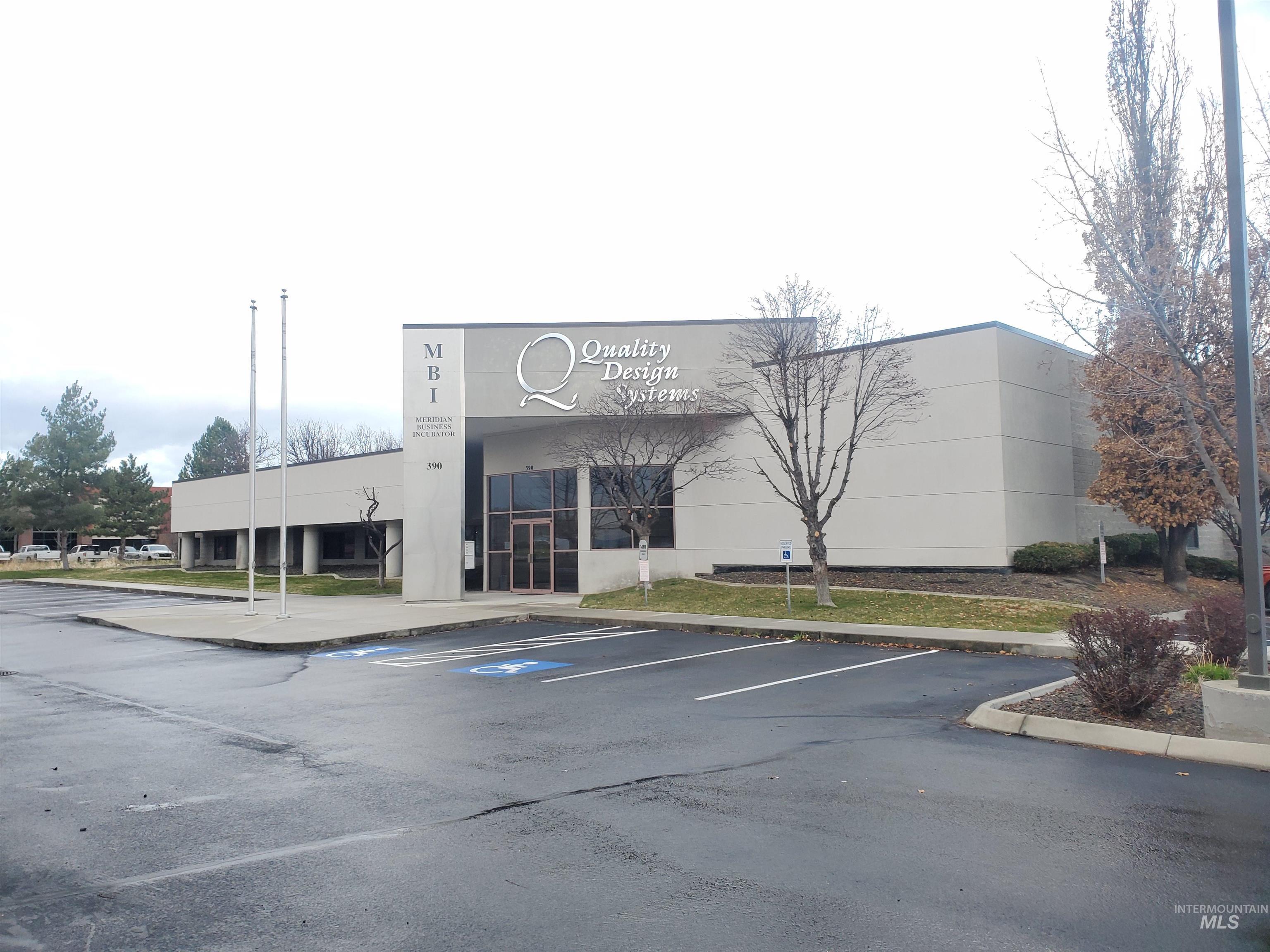 390 Corporate Dr, Meridian, ID 83642-3529