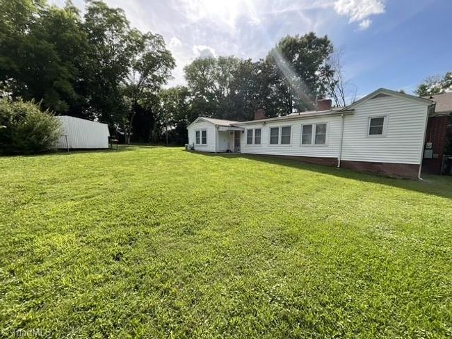 621 N Craige St, House other with 3 bedrooms, 2 bathrooms and null parking in Salisbury NC | Image 19