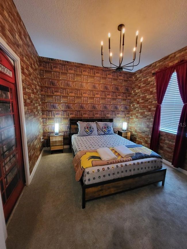 3417 Tranquil Trl, Townhouse with 3 bedrooms, 3 bathrooms and null parking in KISSIMMEE FL | Image 9