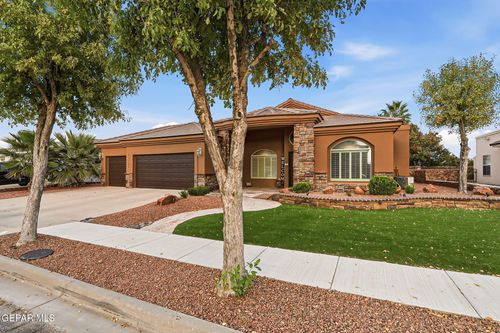 11956 Paseo Dorado Cir, El Paso, TX, 79936-3785 | Card Image