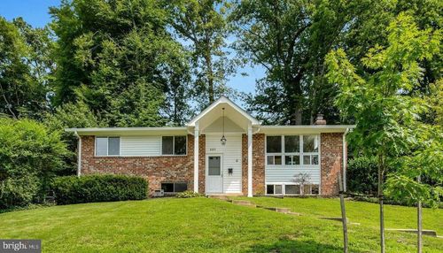 8622 Kenilworth Dr, SPRINGFIELD, VA, 22151-1407 | Card Image