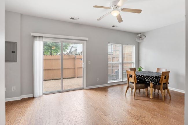 UNIT-220 - 5170 Hickory Hollow Pkwy, Townhouse with 3 bedrooms, 3 bathrooms and null parking in Antioch TN | Image 8