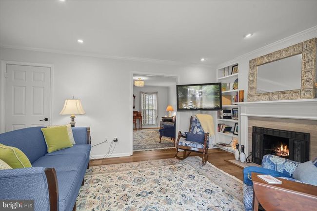 10698 John Ayres Dr, House other with 4 bedrooms, 3 bathrooms and null parking in FAIRFAX VA | Image 35
