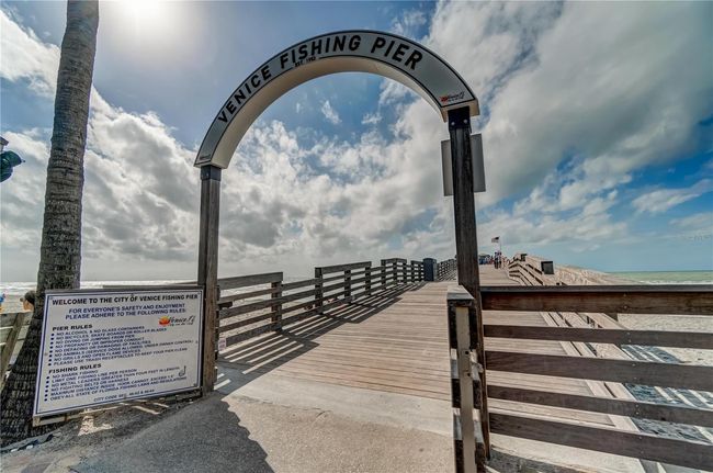 303 - 269 Southampton Dr, House other with 2 bedrooms, 3 bathrooms and null parking in VENICE FL | Image 98