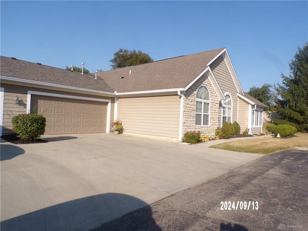 Aberdeen Village Dr, Beavercreek, OH 45430