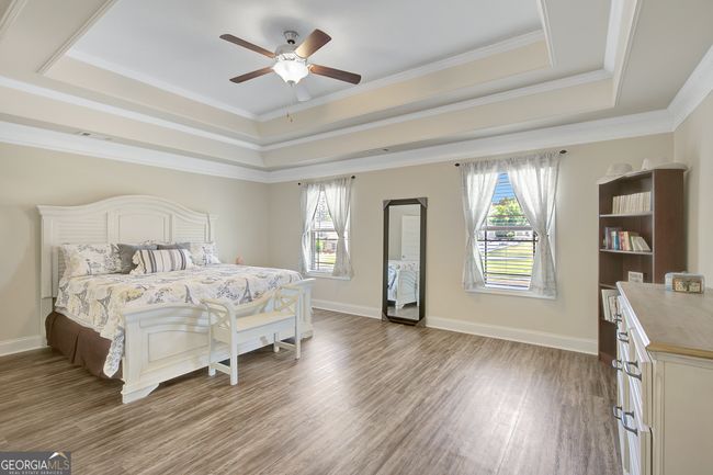 133 Coldwater Ln, House other with 4 bedrooms, 3 bathrooms and 2 parking in Griffin GA | Image 29