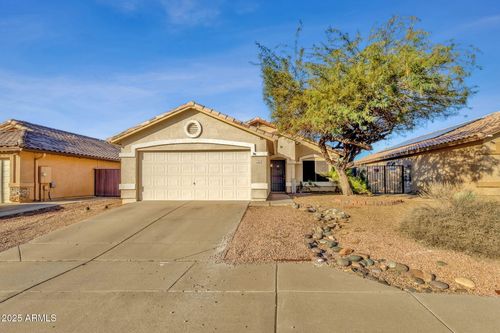 512 S 93rd Way, Mesa, AZ, 85208-5844 | Card Image