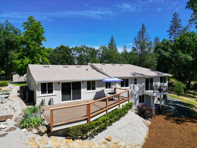 2500 N Lakewood Dr, House other with 3 bedrooms, 3 bathrooms and null parking in Meadow Vista CA | Image 61