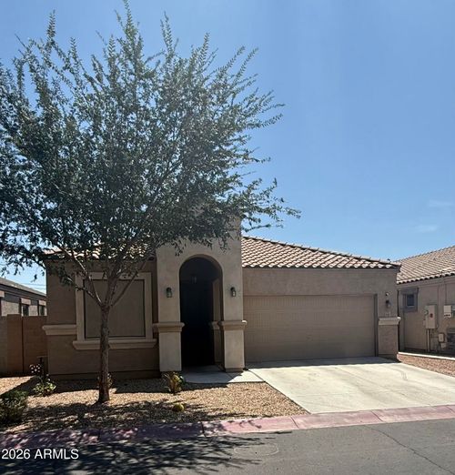 1701 N Hillcrest --, Mesa, AZ, 85201 | Card Image