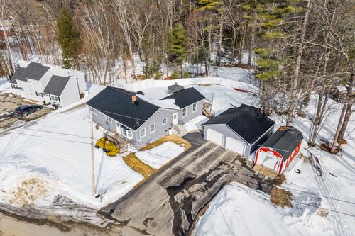 6 Prescelly Drive, Skowhegan, ME, 04976 | Card Image