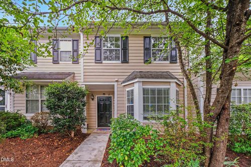 302 Standish Dr, Chapel Hill, NC, 27517-7043 | Card Image