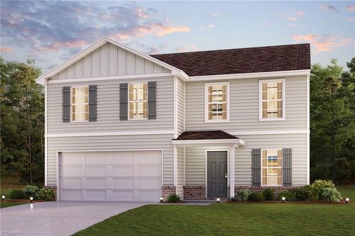246 Alfalfa Ave, Linwood, NC, 27299 | Card Image