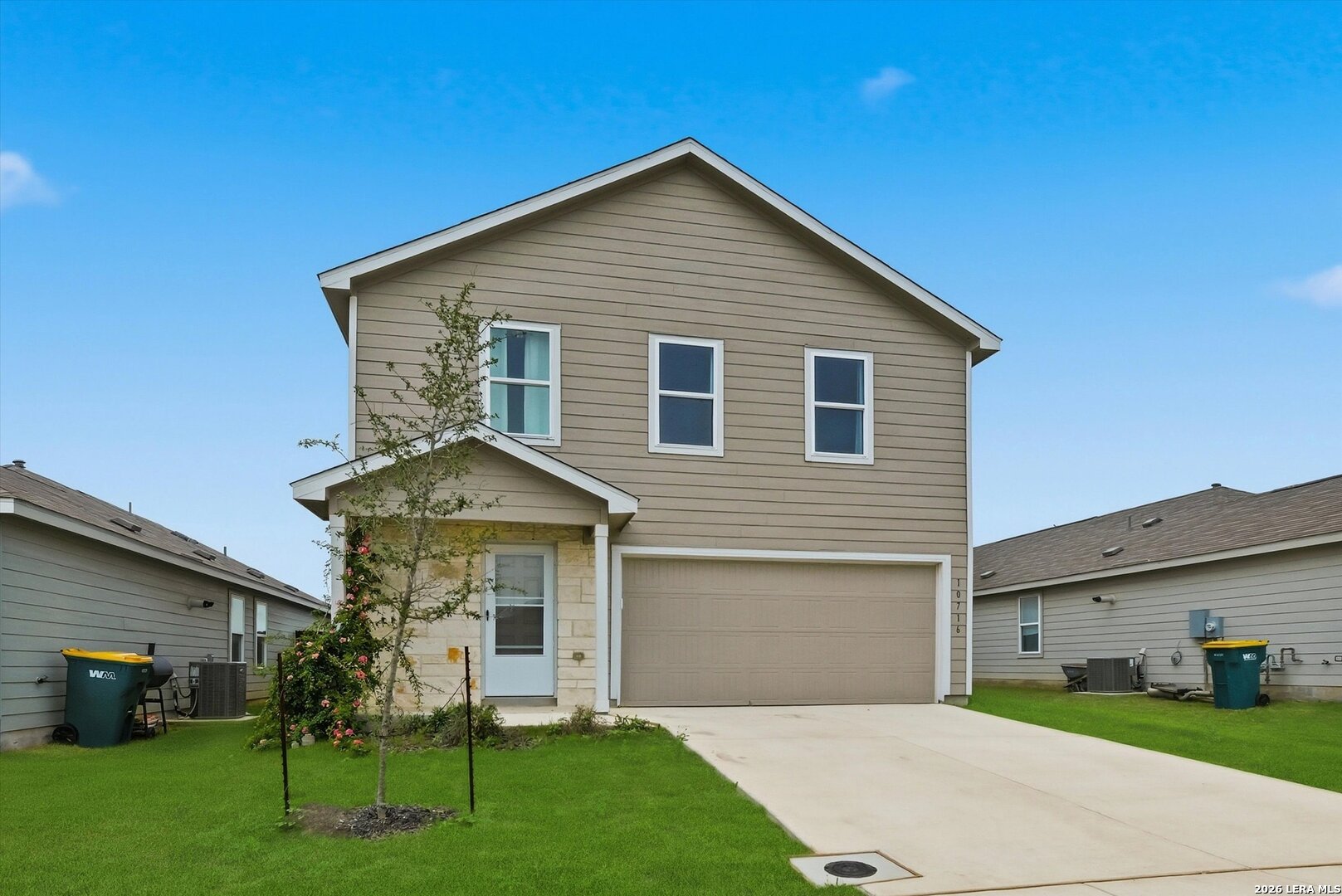 Residential in Converse 2