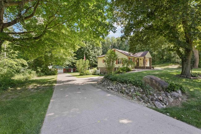 32837 Early Rd, House other with 3 bedrooms, 1 bathrooms and null parking in New Carlisle IN | Image 26