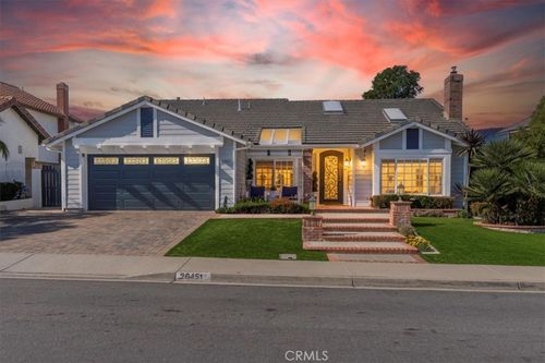 28451 La Pradera, Laguna Niguel, CA, 92677-4427 | Card Image