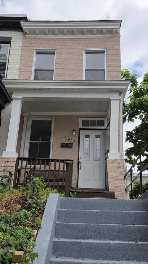 45 Todd Pl Ne, WASHINGTON, DC, 20002-1377 | Card Image