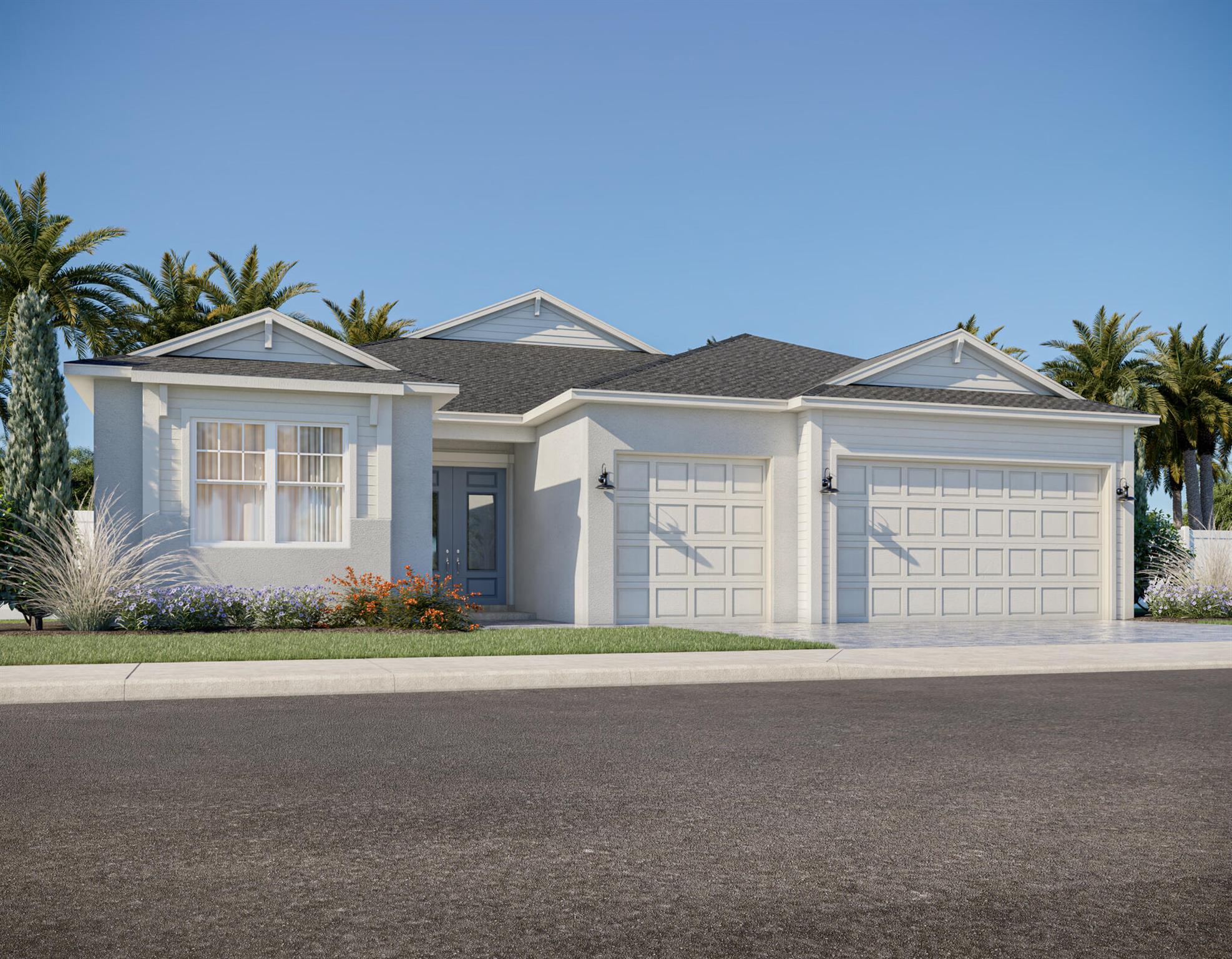 Woodbine Rd, Port Saint Lucie, FL 34984