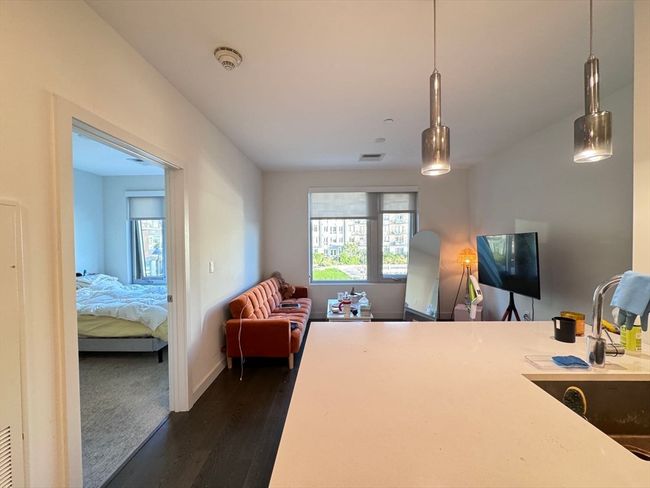 APT-202 - 65 Lewis St, Condo with 1 bedrooms, 1 bathrooms and null parking in Boston MA | Image 11