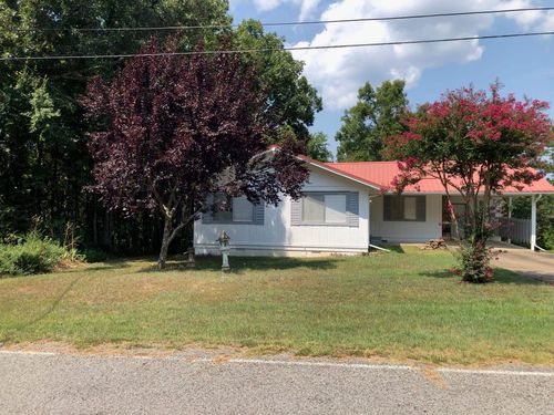 215 Greenwood Rd, Fairfield Bay, AR, 72088-2719 | Card Image