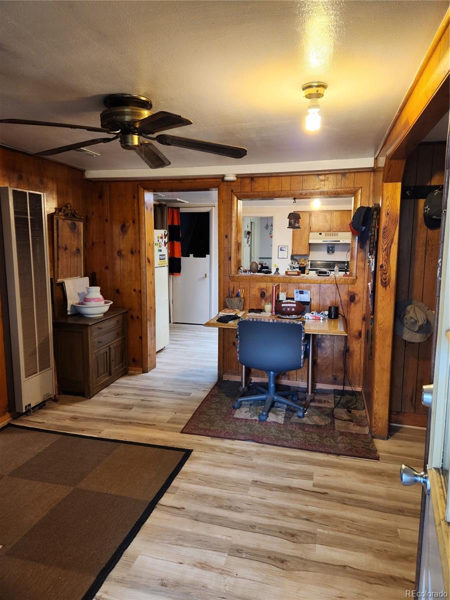 Residential in Del Norte 5