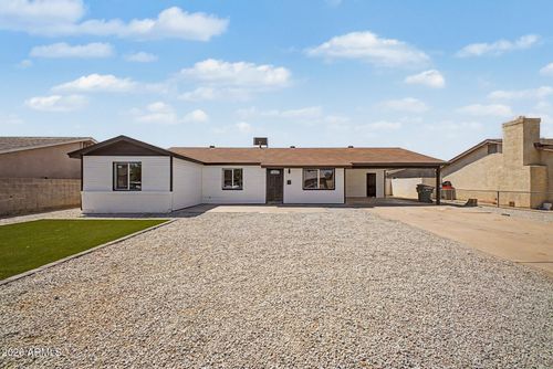 1632 N 55th Dr, Phoenix, AZ, 85035-4907 | Card Image