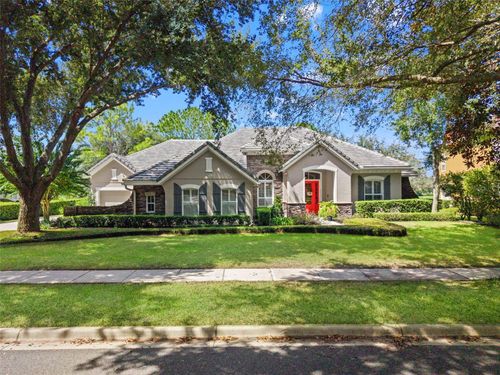 25535 Hawks Run Ln, SORRENTO, FL, 32776-7746 | Card Image