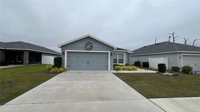 305 Cascara Lane, House other with 3 bedrooms, 2 bathrooms and null parking in Auburndale FL | Image 1