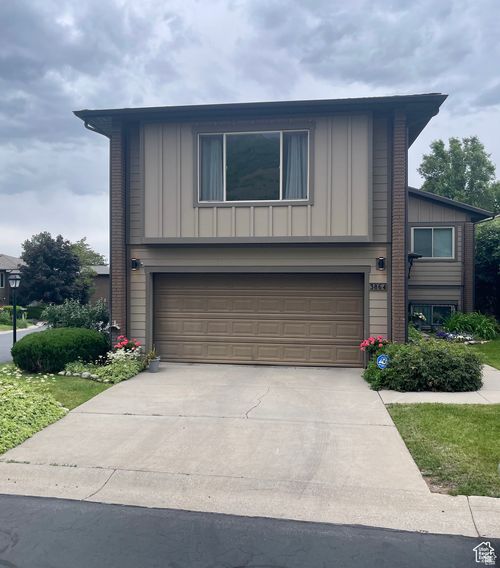 3864 S Cliff Dr, Salt Lake City, UT, 84109-3815 | Card Image