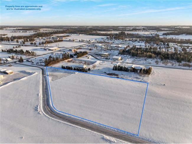 Lot 3 Guy Ave, Home with 0 bedrooms, 0 bathrooms and null parking in BARRON WI | Image 13
