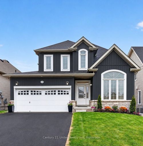 696 Fisher St, Cobourg, ON, K9A0H3 | Card Image