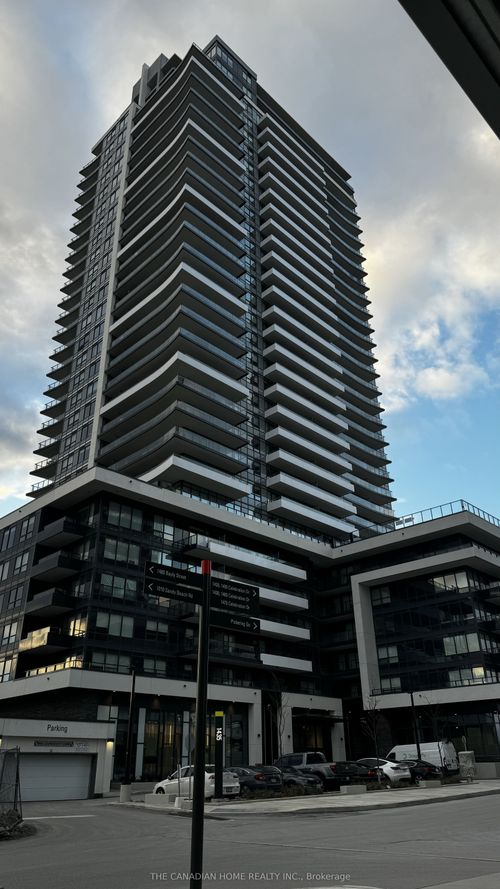 2803-1435 Celebration Dr, Pickering, ON, L1W0C4 | Card Image