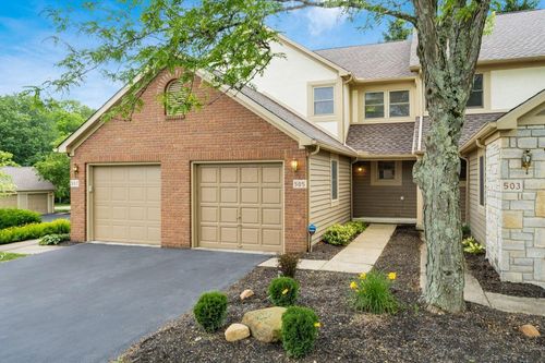505 Spring Brook Ct, Westerville, OH, 43081 | Card Image