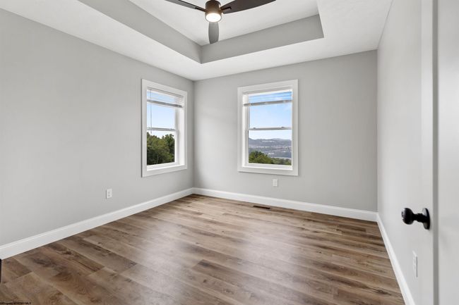 242 Horizon View Rd, Townhouse with 3 bedrooms, 4 bathrooms and 3 parking in Morgantown WV | Image 34