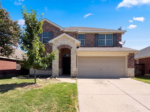 1421 Sparrow Dr, Little Elm, TX, 75068-8453 | Card Image