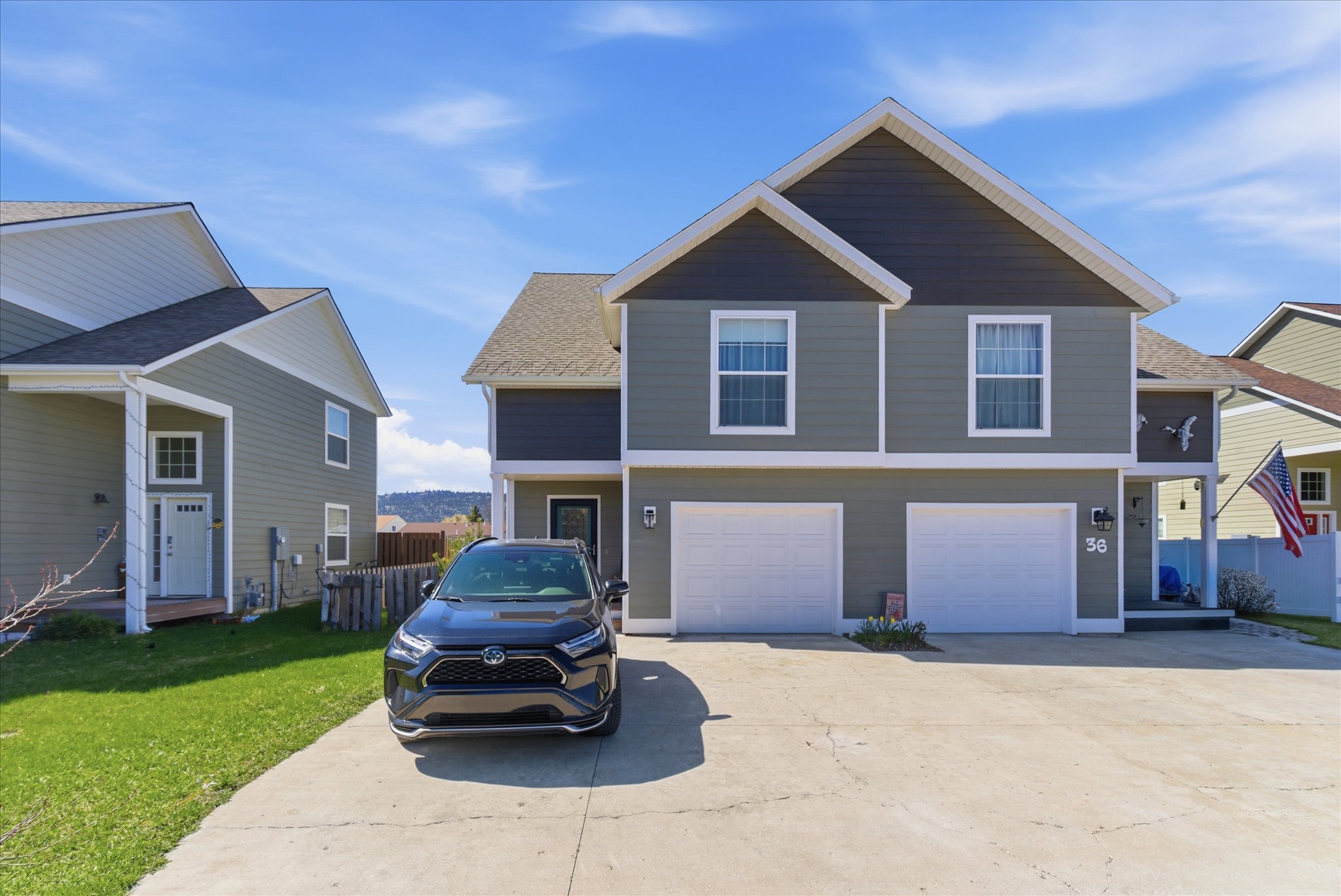 Residential in Kalispell