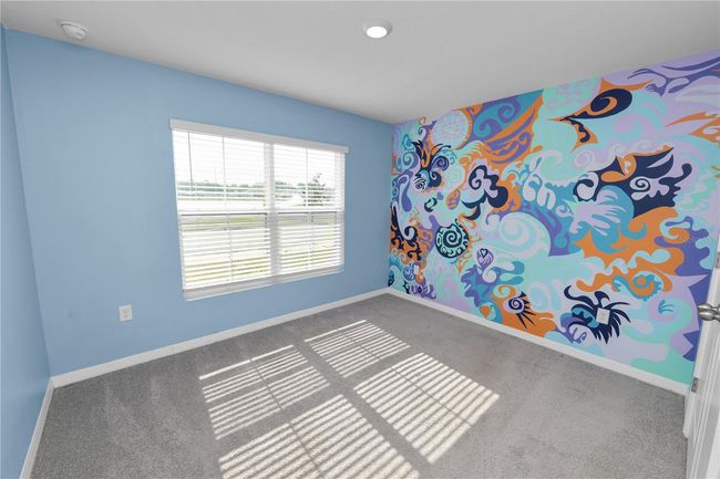8009 Sail Clover Ln, House other with 4 bedrooms, 3 bathrooms and null parking in ZEPHYRHILLS FL | Image 14