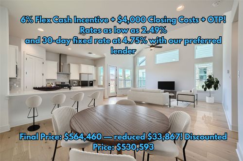 33-1531 N Red Bud Ln, Round Rock, TX, 78665 | Card Image
