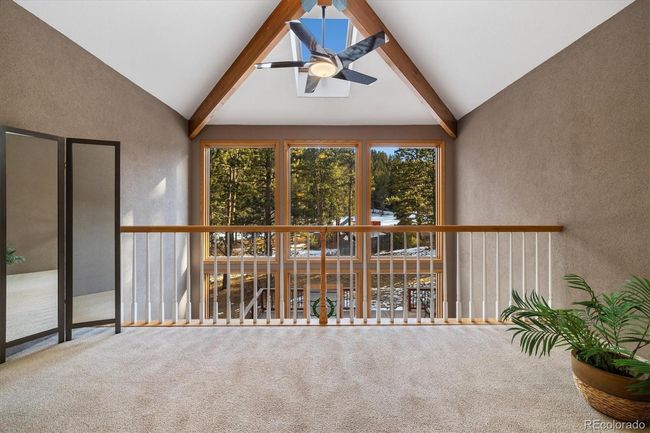 30444 Ruby Ranch Rd, House other with 5 bedrooms, 5 bathrooms and 3 parking in Evergreen CO | Image 22