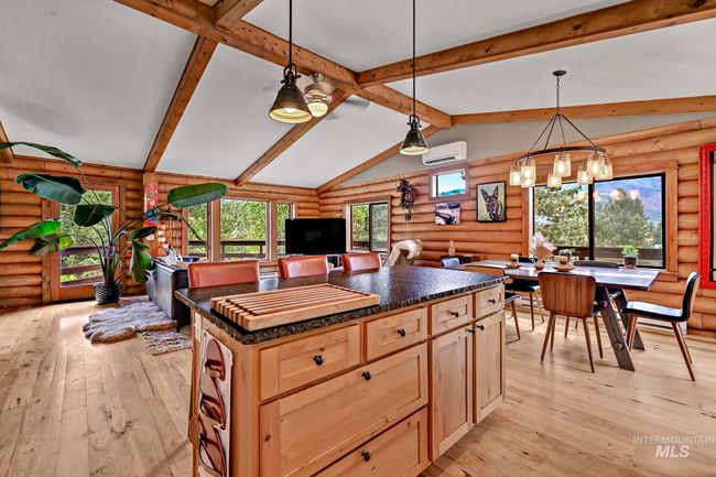 10 Daggett Rim Rd, House other with 4 bedrooms, 2 bathrooms and 2 parking in Boise ID | Image 4