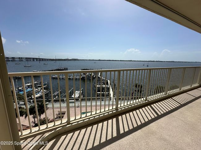 B503 - 102 Riverside Dr, Condo with 2 bedrooms, 2 bathrooms and null parking in Cocoa FL | Image 22