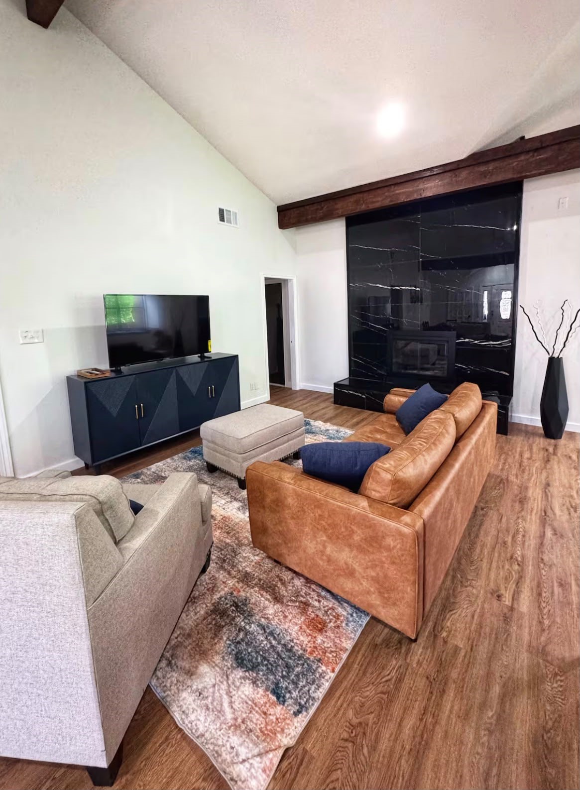 Residential Lease in Irving 4