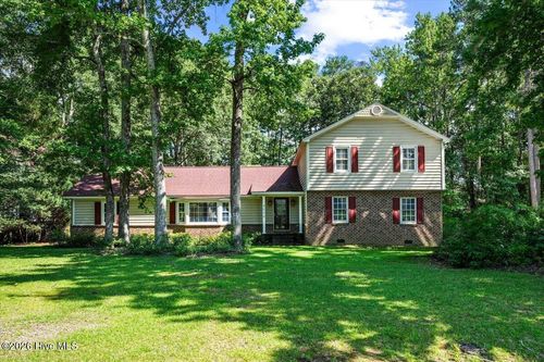 4606 Country Club Dr N, Wilson, NC, 27896-9114 | Card Image