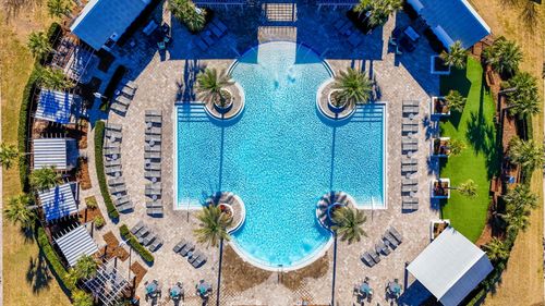 unit-b-26 E Milestone Dr, Inlet Beach, FL, 32461-0844 | Card Image