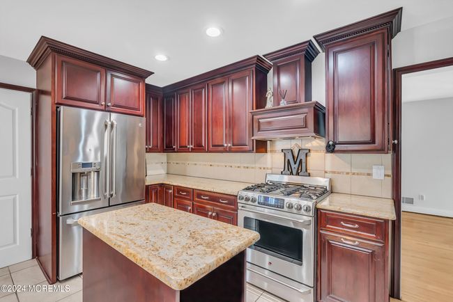 137 Church St, House other with 5 bedrooms, 4 bathrooms and null parking in Fair Haven NJ | Image 14