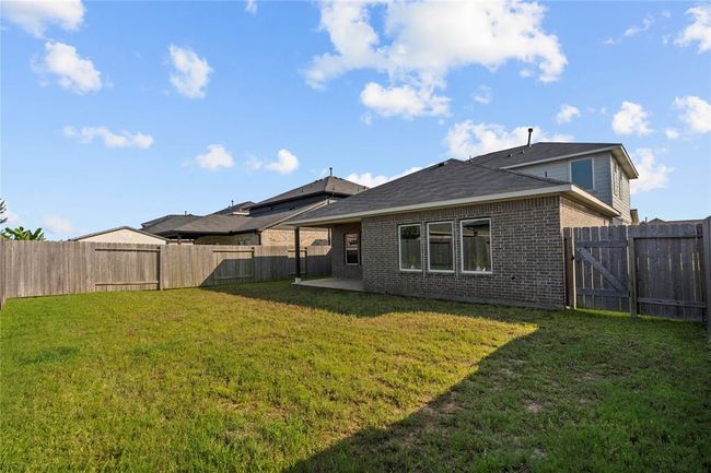 2722 Amethyst Ct, House other with 4 bedrooms, 3 bathrooms and 2 parking in Texas City TX | Image 45